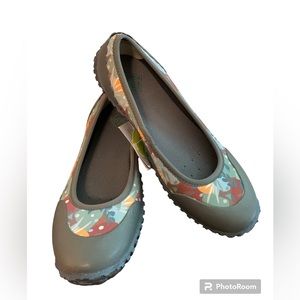 NWT Muckster II Flat